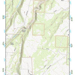 38107SW Page 39 Montrose Topo Preview 1