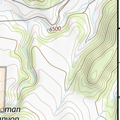 38107SW Page 41 Montrose Topo Preview 3