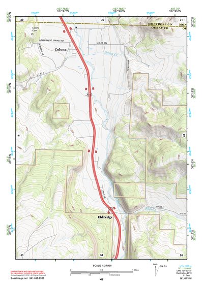 38107SW Page 42 Montrose Topo Preview 1
