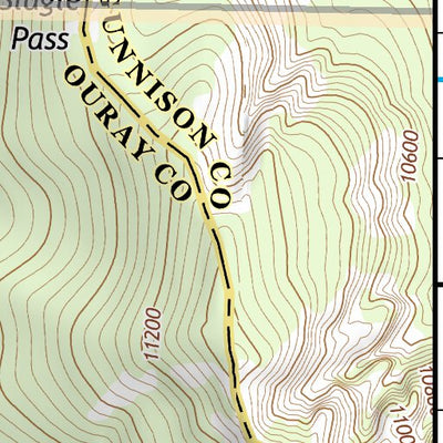 38107SW Page 45 Montrose Topo Preview 3