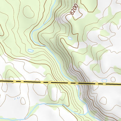 38107SW Page 47 Montrose Topo Preview 2