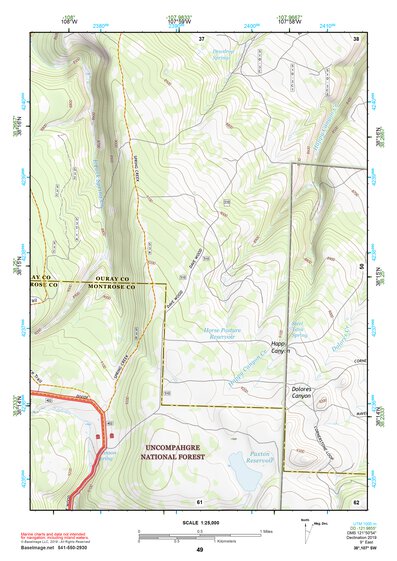 38107SW Page 49 Montrose Topo Preview 1