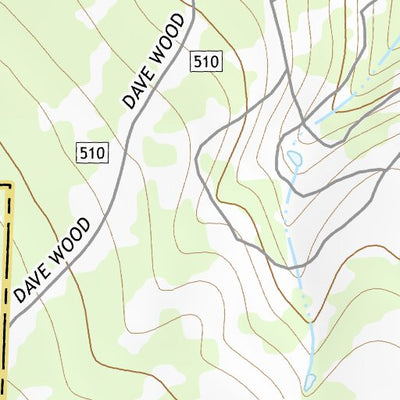 38107SW Page 49 Montrose Topo Preview 2