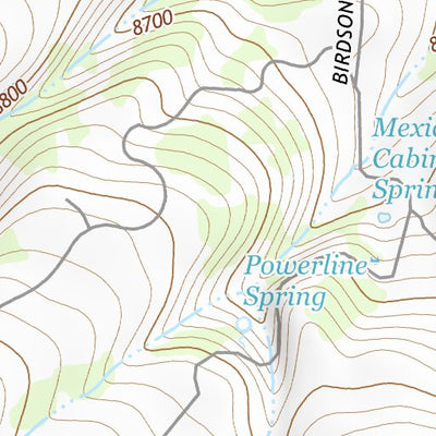 38107SW Page 50 Montrose Topo Preview 3