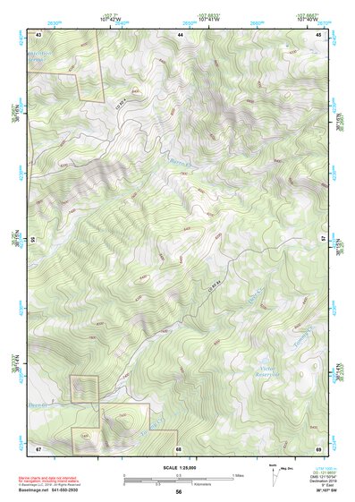 38107SW Page 56 Montrose Topo Preview 1