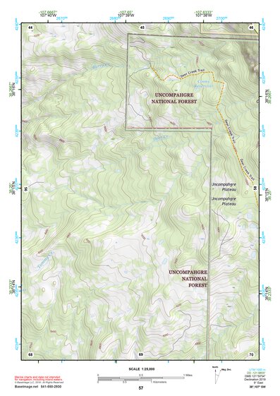 38107SW Page 57 Montrose Topo Preview 1