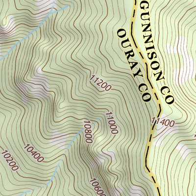 38107SW Page 58 Montrose Topo Preview 3