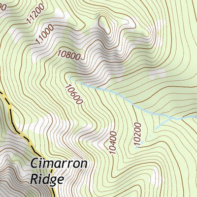 38107SW Page 59 Montrose Topo Preview 3
