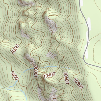 38107SW Page 60 Montrose Topo Preview 3