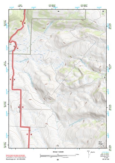 38107SW Page 61 Montrose Topo Preview 1