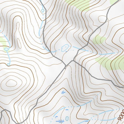 38107SW Page 61 Montrose Topo Preview 2