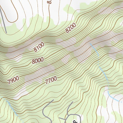 38107SW Page 65 Montrose Topo Preview 3