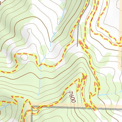 38107SW Page 67 Montrose Topo Preview 2