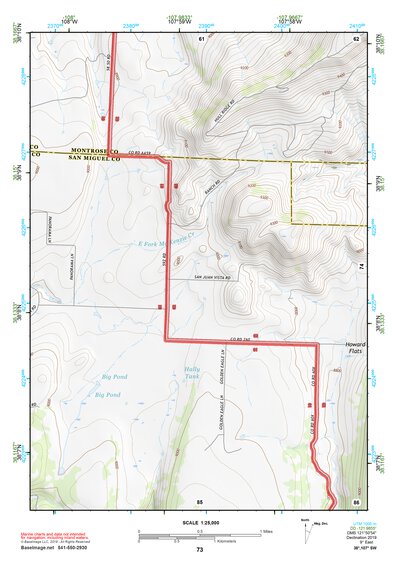 38107SW Page 73 Montrose Topo Preview 1