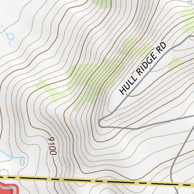 38107SW Page 73 Montrose Topo Preview 3