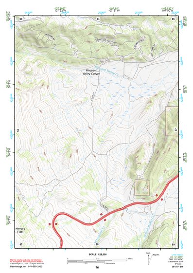 38107SW Page 76 Montrose Topo Preview 1