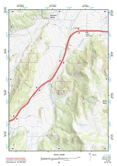 38107SW Page 77 Montrose Topo Preview 1