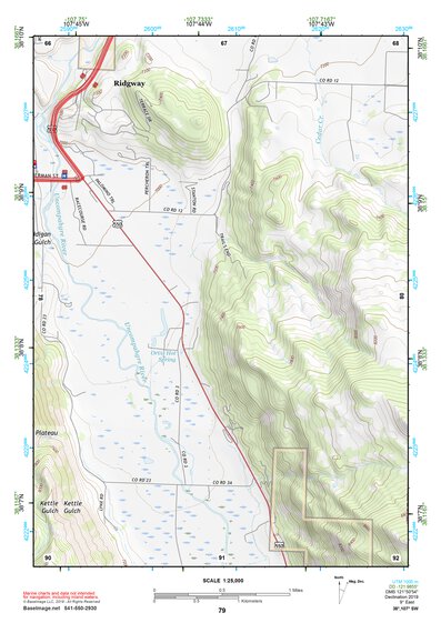 38107SW Page 79 Montrose Topo Preview 1