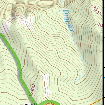 38107SW Page 80 Montrose Topo Preview 3