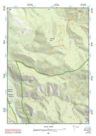 38107SW Page 82 Montrose Topo Preview 1