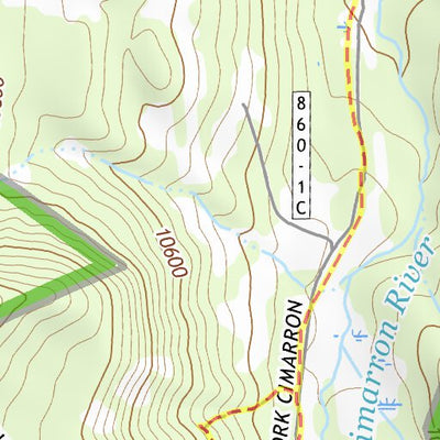 38107SW Page 83 Montrose Topo Preview 2