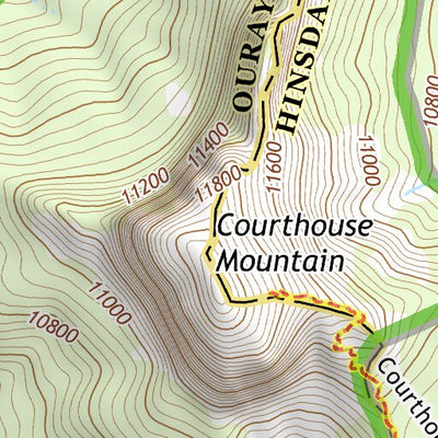 38107SW Page 83 Montrose Topo Preview 3