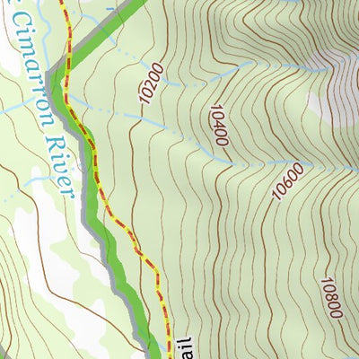 38107SW Page 84 Montrose Topo Preview 2