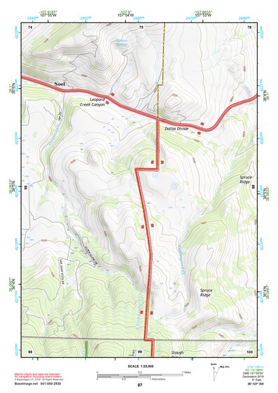 38107SW Page 87 Montrose Topo Preview 1