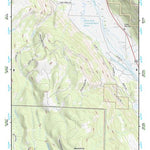38107SW Page 91 Montrose Topo Preview 1