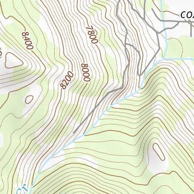 38107SW Page 91 Montrose Topo Preview 3