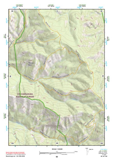 38107SW Page 93 Montrose Topo Preview 1