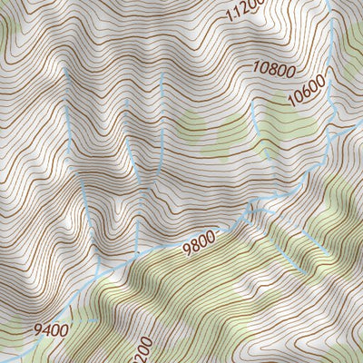 38107SW Page 95 Montrose Topo Preview 3