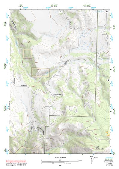 38107SW Page 97 Montrose Topo Preview 1