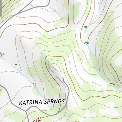 38107SW Page 97 Montrose Topo Preview 2