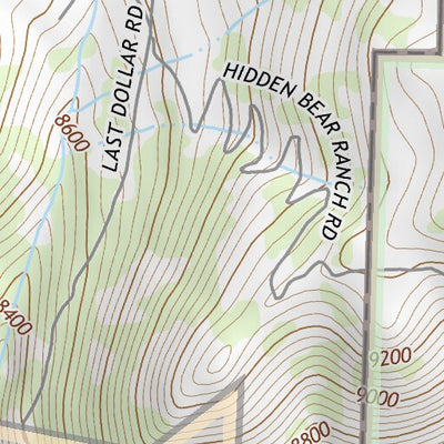 38107SW Page 97 Montrose Topo Preview 3
