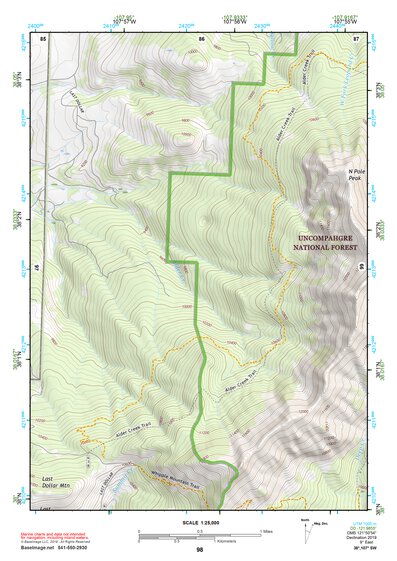 38107SW Page 98 Montrose Topo Preview 1