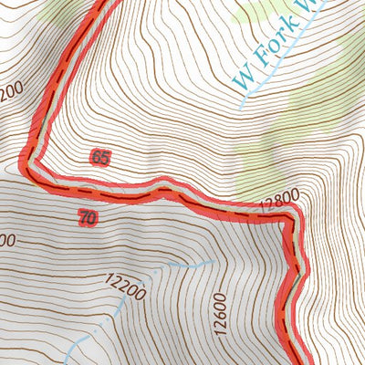 38107SW Page 99 Montrose Topo Preview 2