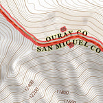 38107SW Page 99 Montrose Topo Preview 3