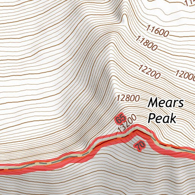 38107SW Page 100 Montrose Topo Preview 3