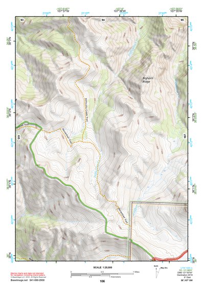 38107SW Page 106 Montrose Topo Preview 1