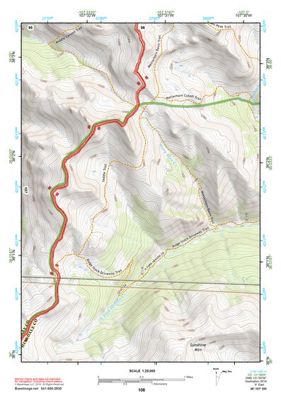 38107SW Page 108 Montrose Topo Preview 1