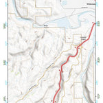 38108NE Page 1 Delta Topo Preview 1