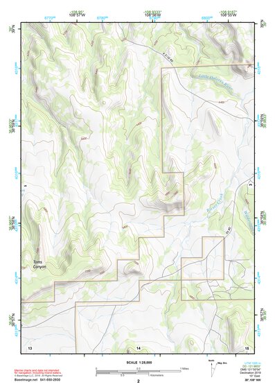 38108NW Page 2 Delta Topo Preview 1