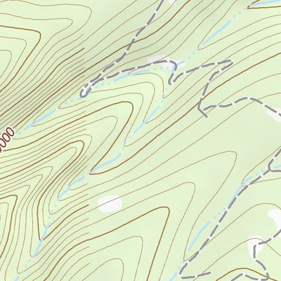 38108SE Page 1 Nucla Topo Preview 3