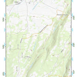 38108SE Page 4 Nucla Topo Preview 1