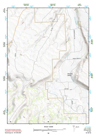38108SE Page 12 Nucla Topo Preview 1