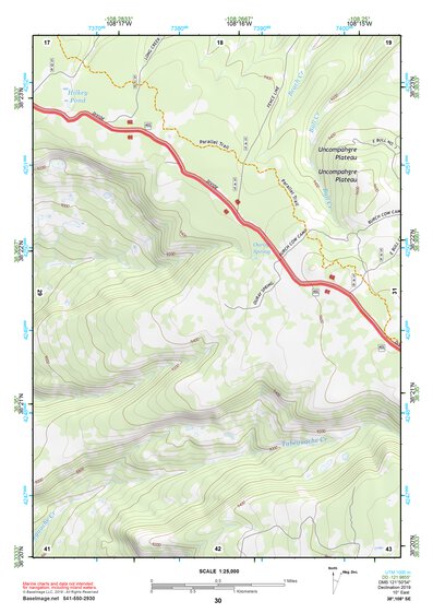 38108SE Page 30 Nucla Topo Preview 1