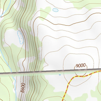 38108SE Page 33 Nucla Topo Preview 2