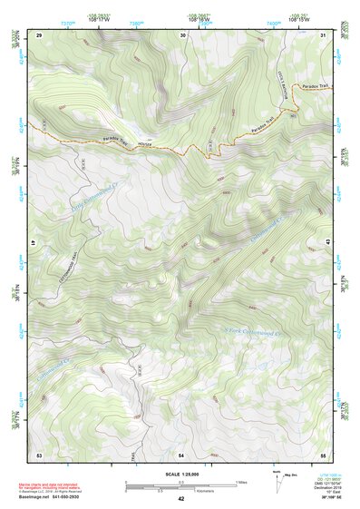 38108SE Page 42 Nucla Topo Preview 1