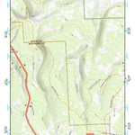 38108SE Page 46 Nucla Topo Preview 1